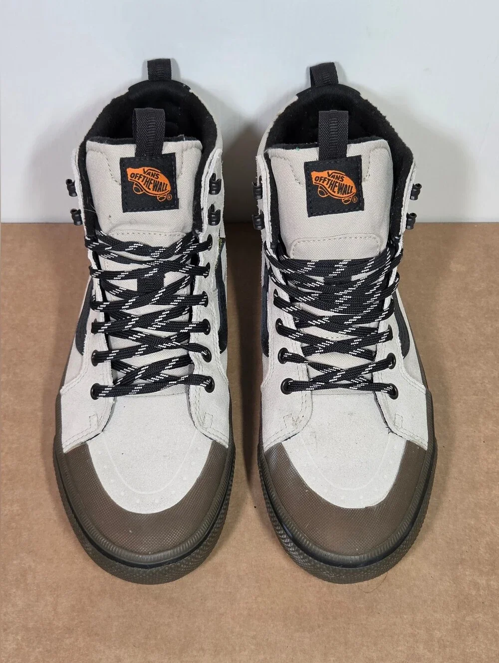 Vans ultracush sk